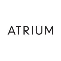 ATRIUM logo