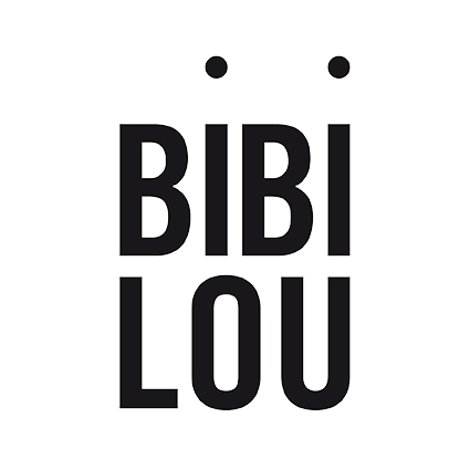 BIBI LOU logo
