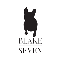 BLAKE SEVEN logo
