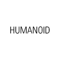 HUMANOID logo