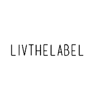 LIVTHELABEL logo