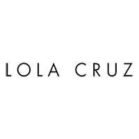 LOLA CRUZ logo