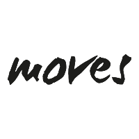MOVES logo