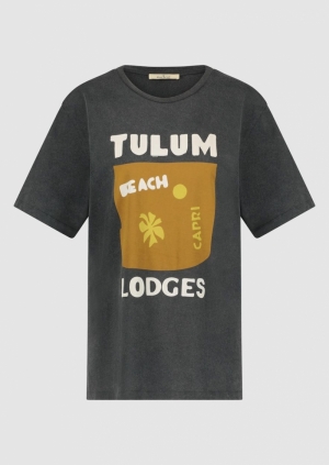  TULUM LODGE