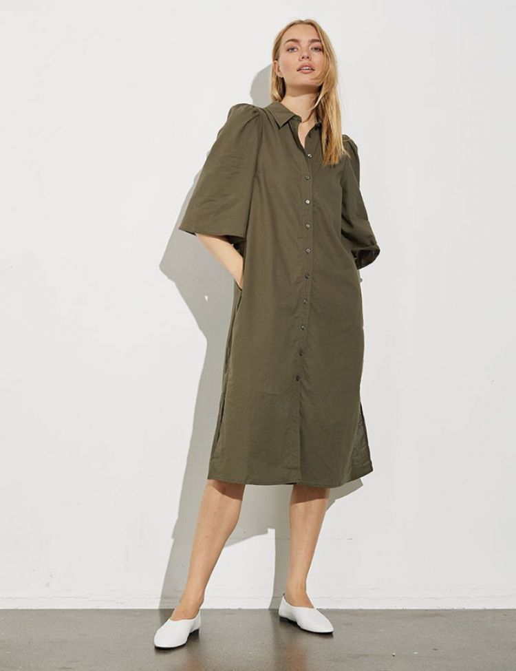  DUSTY OLIVE