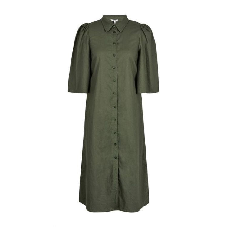  DUSTY OLIVE
