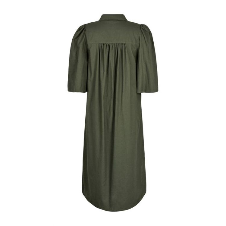  DUSTY OLIVE