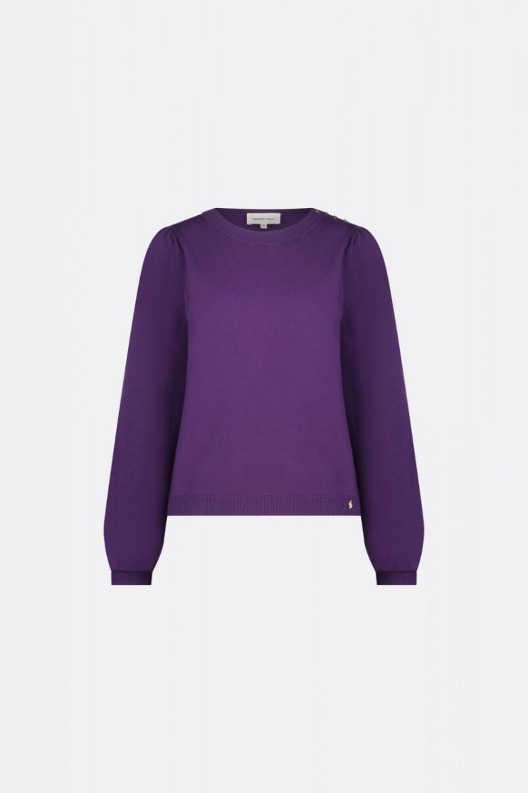  EGGPLANT 