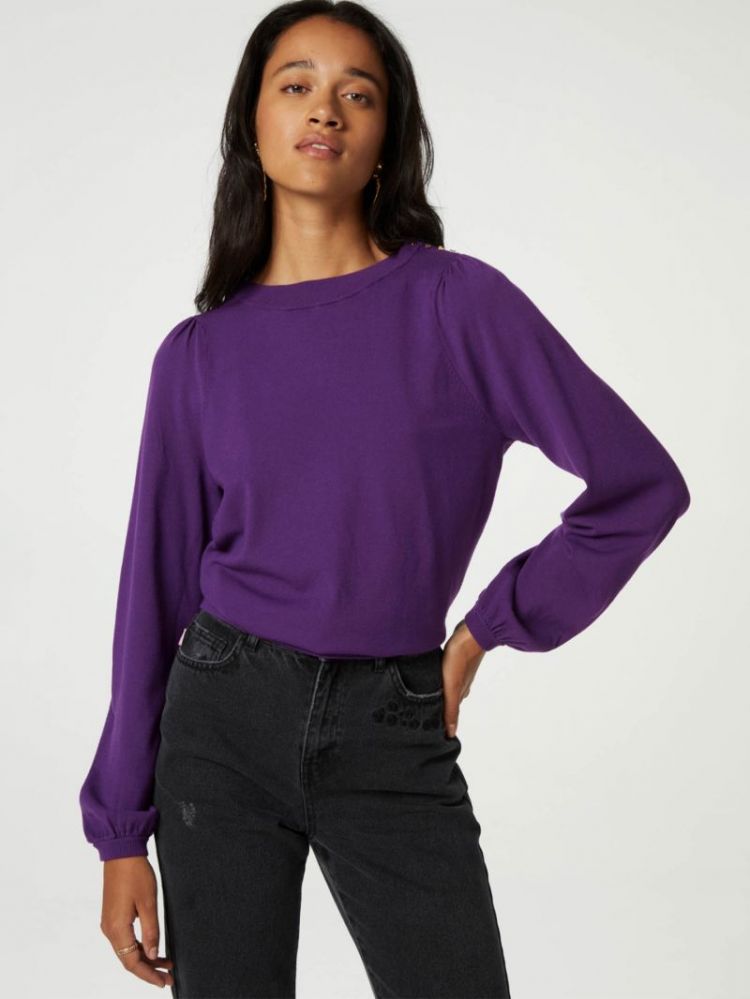  EGGPLANT 