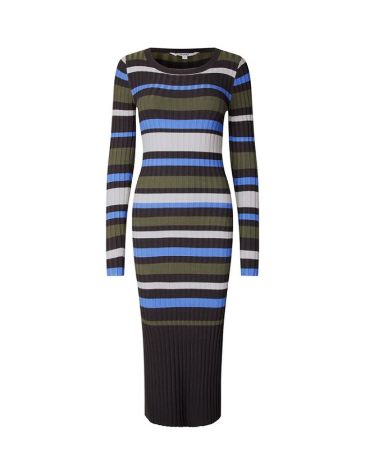  OBSIDIAN STRIPE