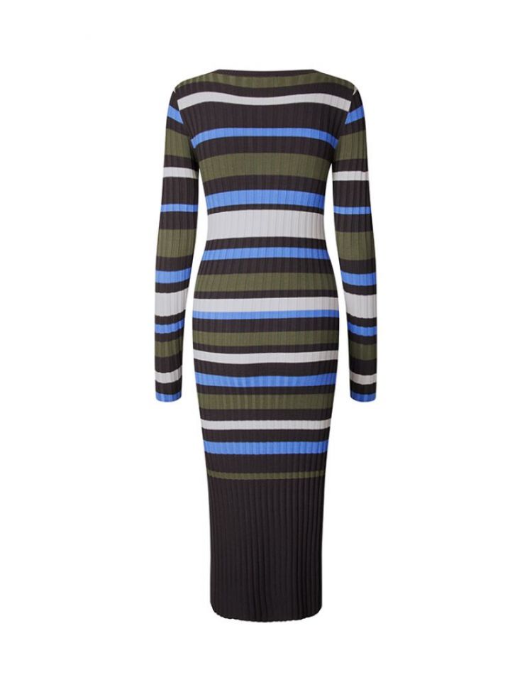  OBSIDIAN STRIPE