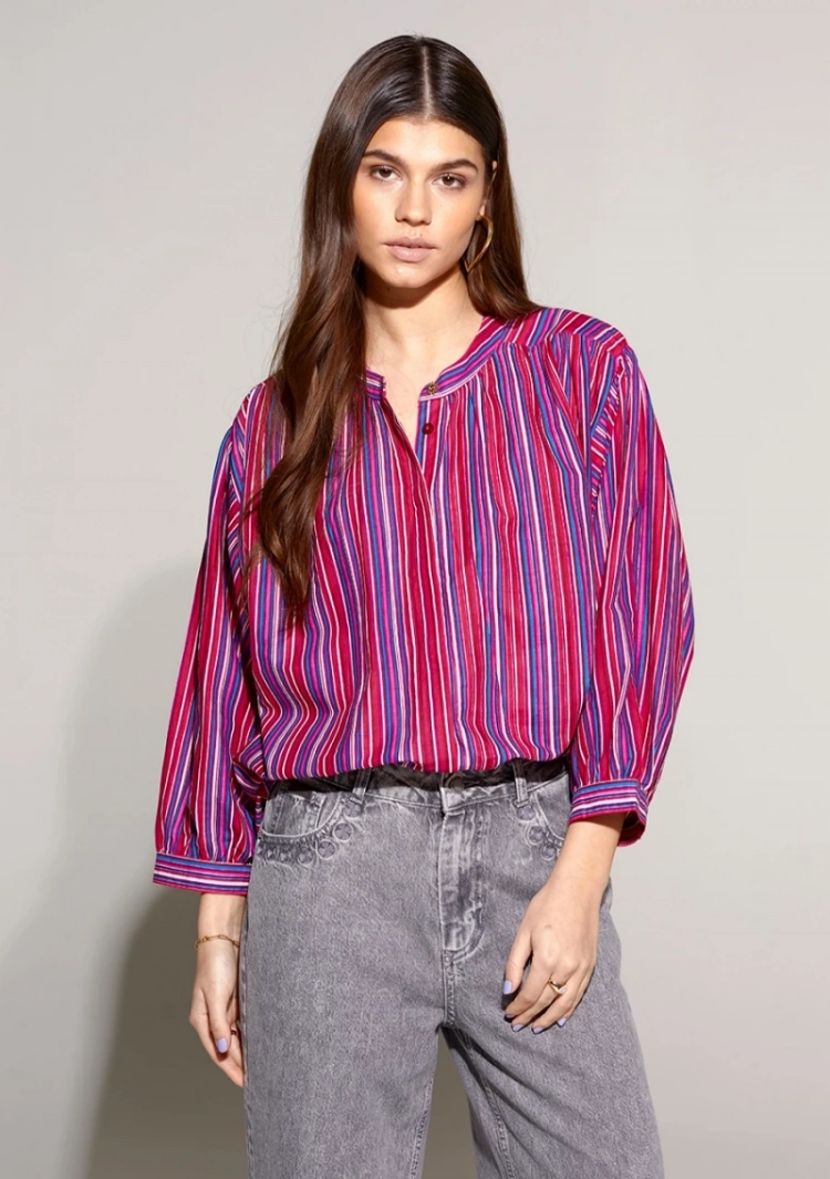  STRIPE