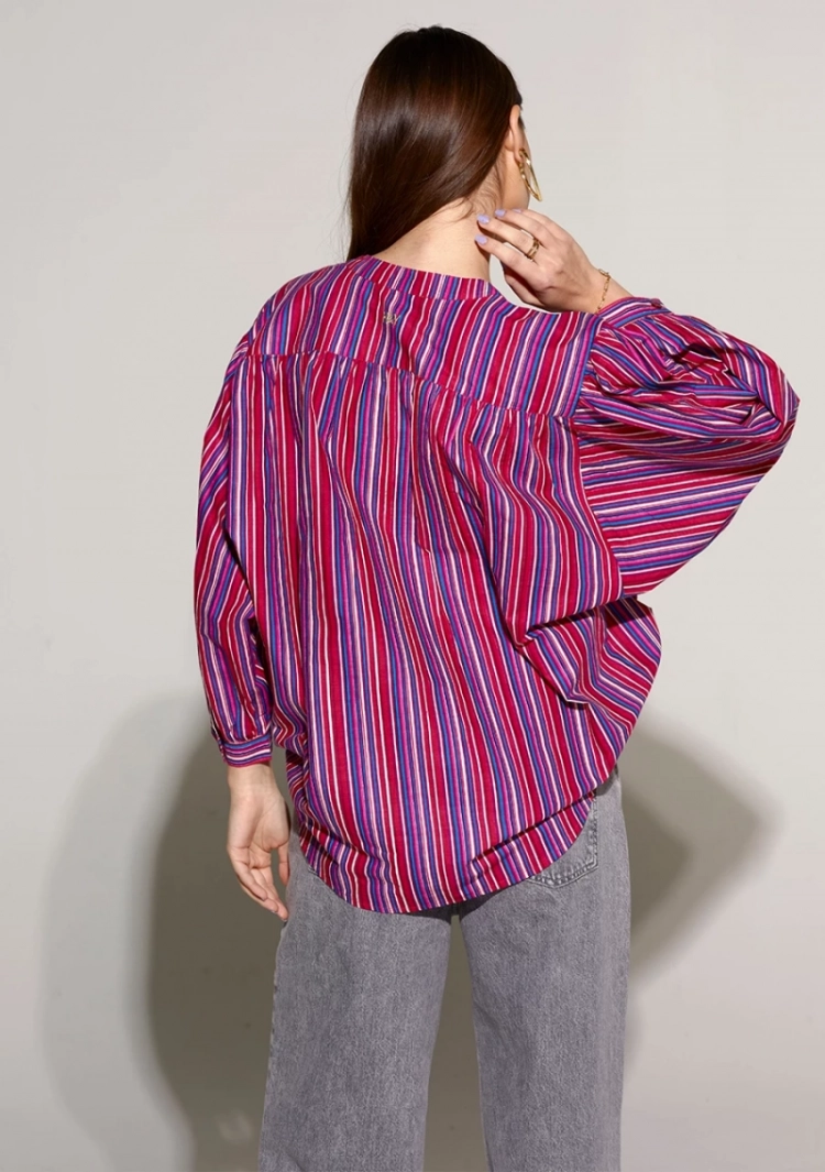  STRIPE