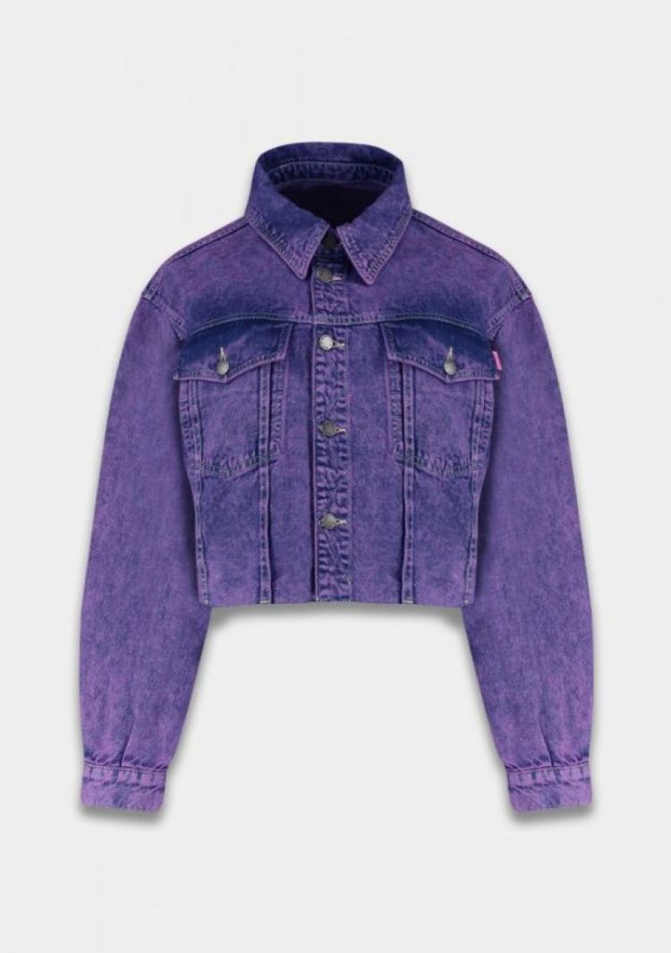 VINTAGE VIOLET