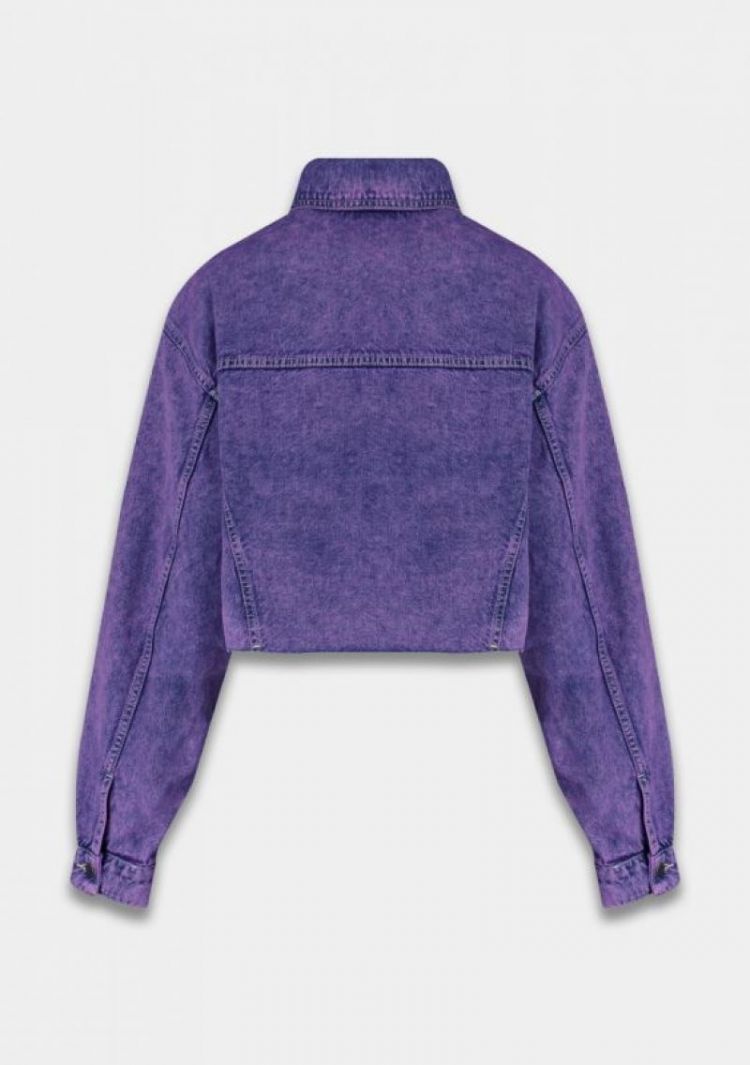  VINTAGE VIOLET