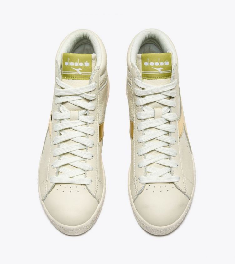 WHITE/ENDIVE