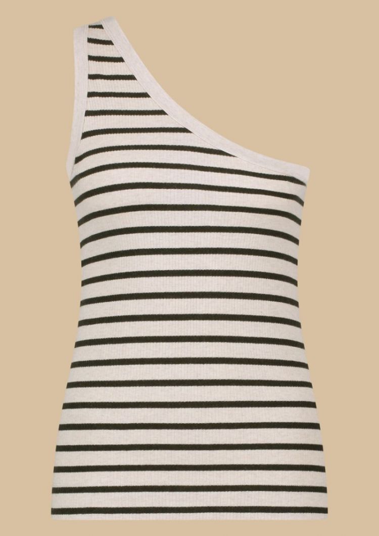  NERO STRIPE