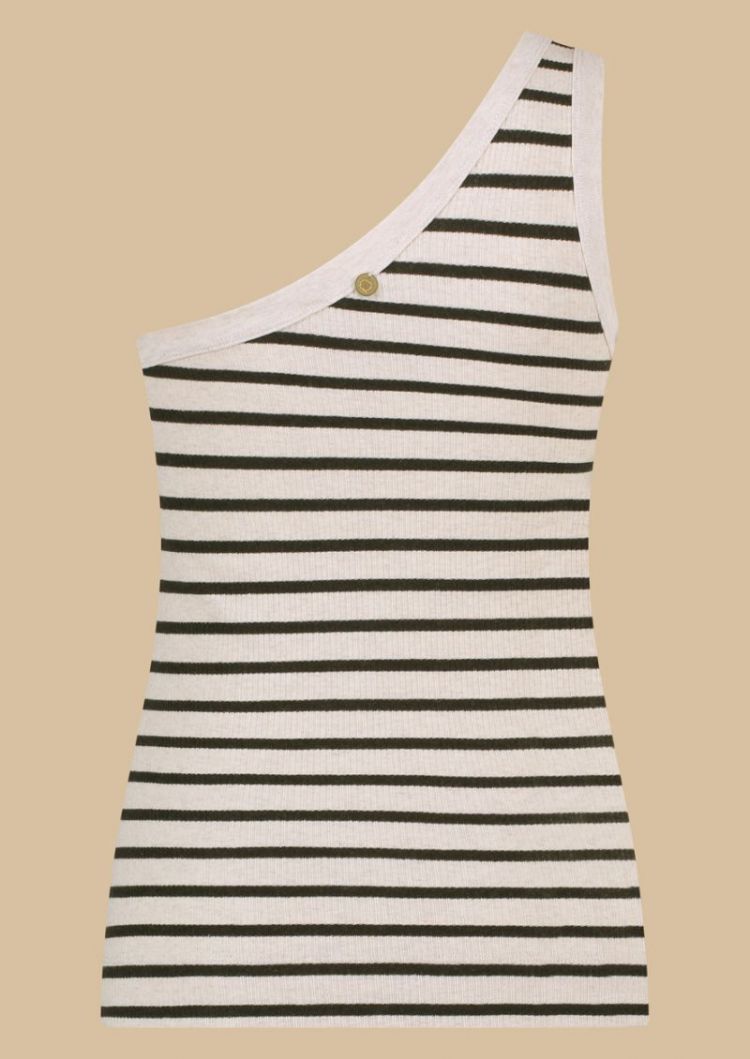  NERO STRIPE
