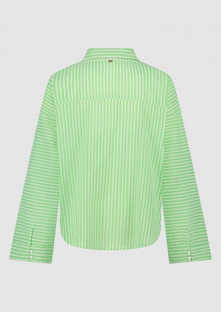  CRAZY GREEN