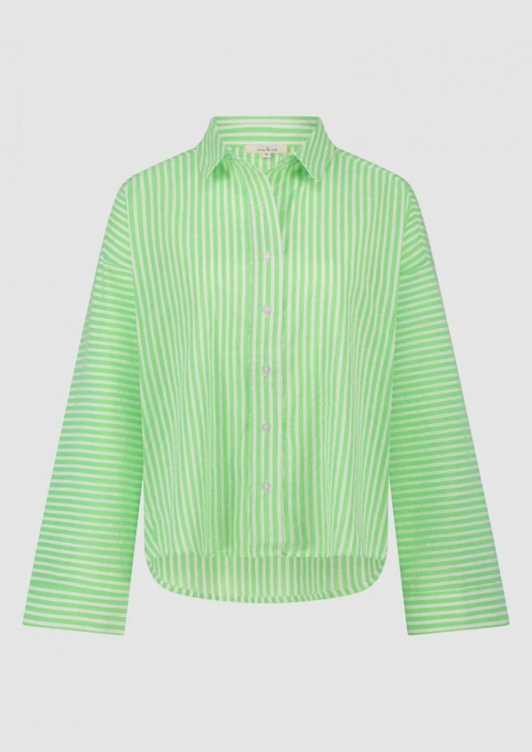  CRAZY GREEN