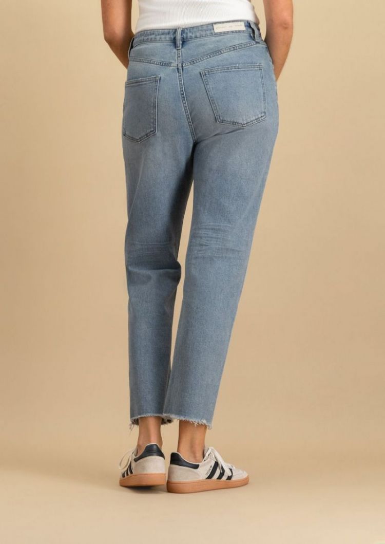  POPPY BLUE
