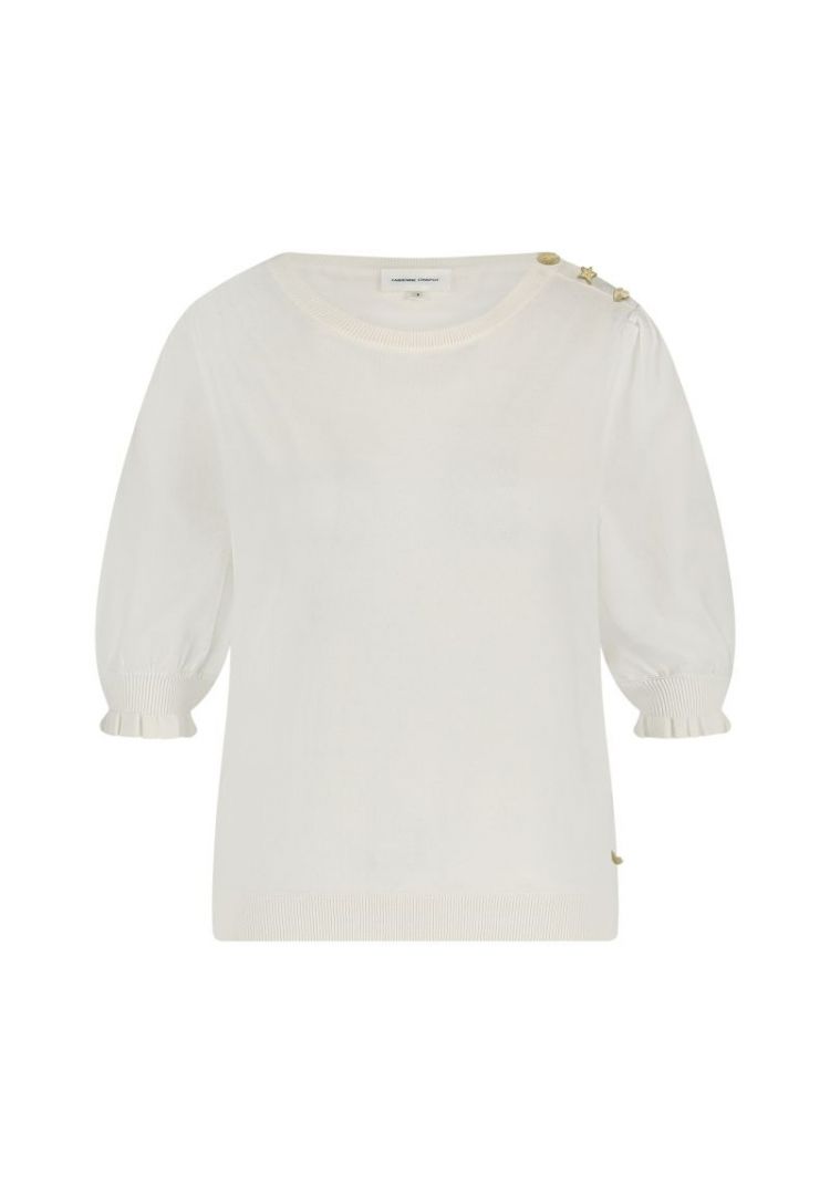  COSY WHITE