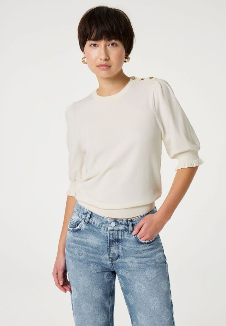  COSY WHITE