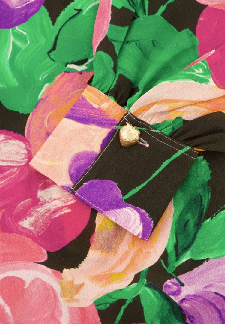  RAZZY PINK/GREE