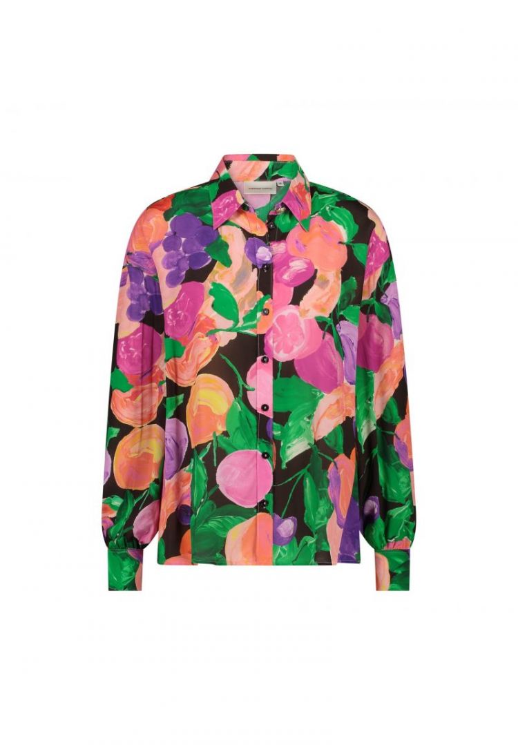  RAZZY PINK/GREE
