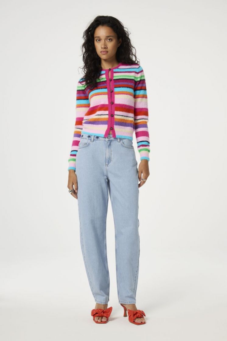  MULTI STRIPE