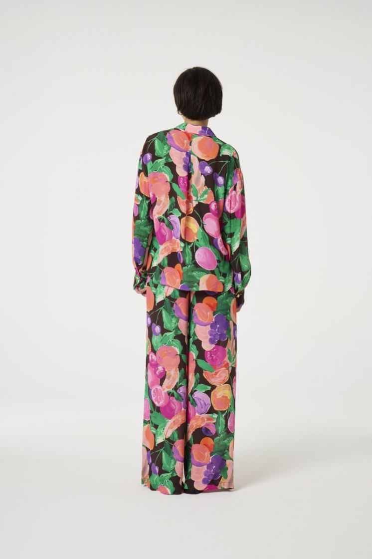  RAZZY PINK/GREE