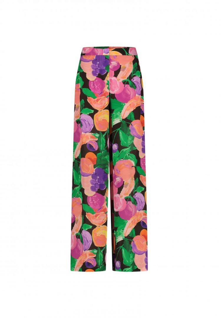  RAZZY PINK/GREE