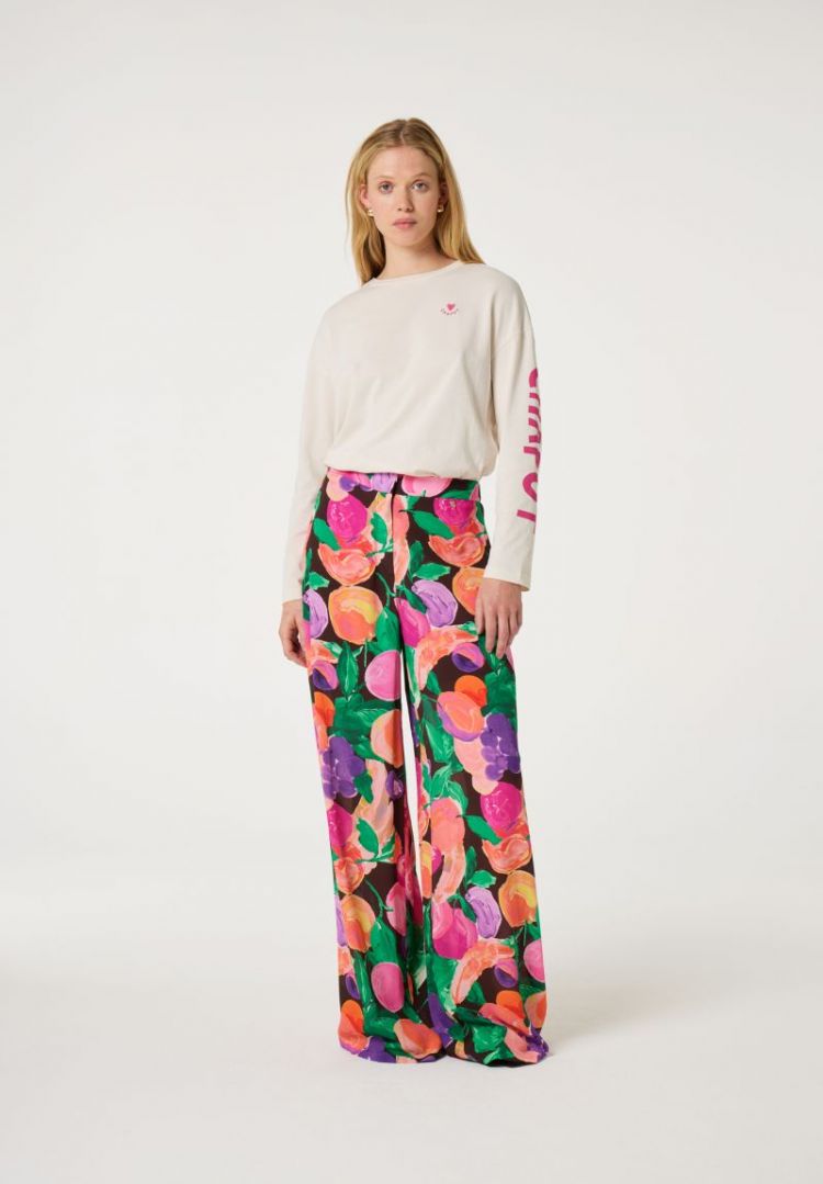  RAZZY PINK/GREE