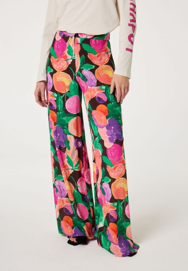  RAZZY PINK/GREE