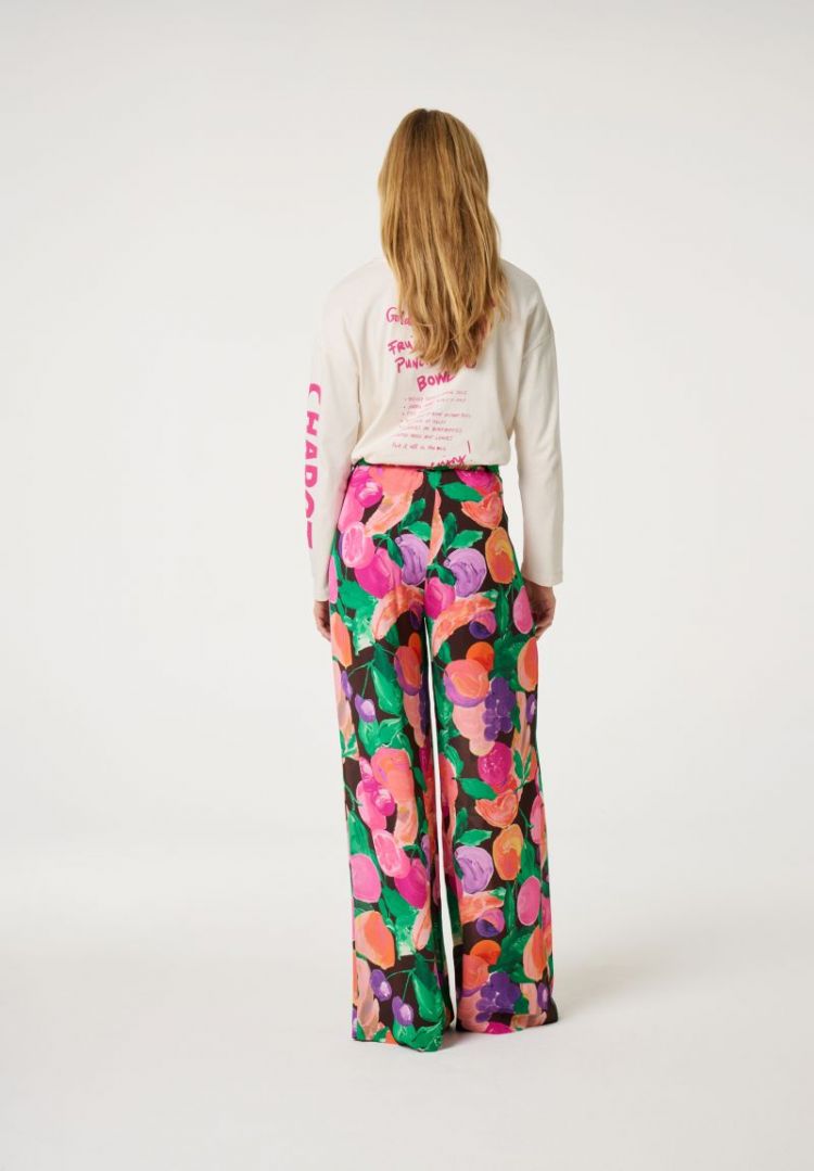  RAZZY PINK/GREE