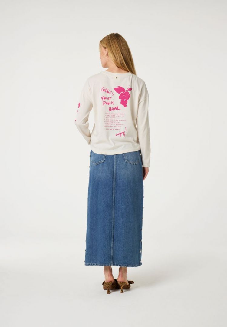  COSY WHITE