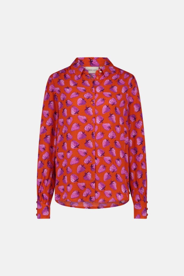  TANGERINE/PINK 
