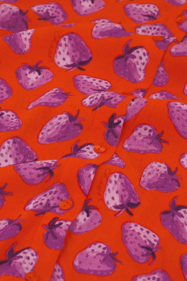  TANGERINE/PINK 