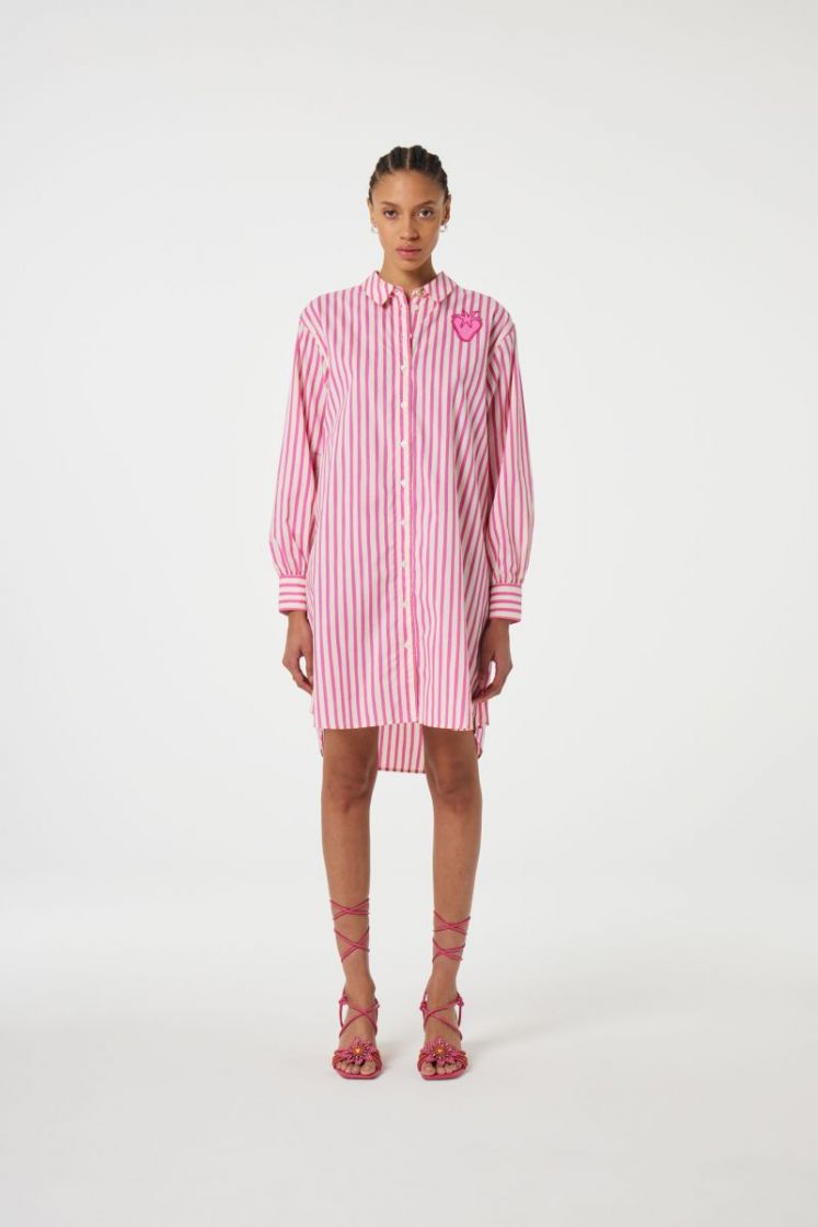  PINK DREAM/WARM