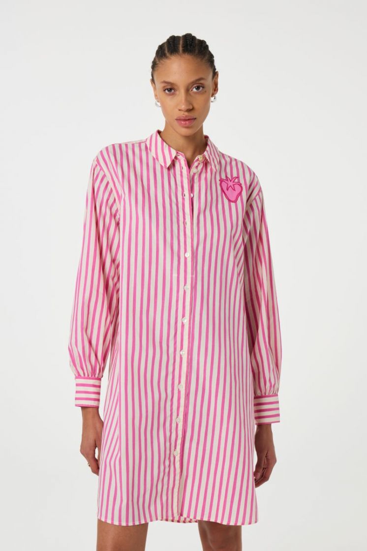  PINK DREAM/WARM