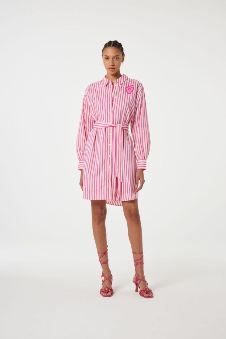  PINK DREAM/WARM