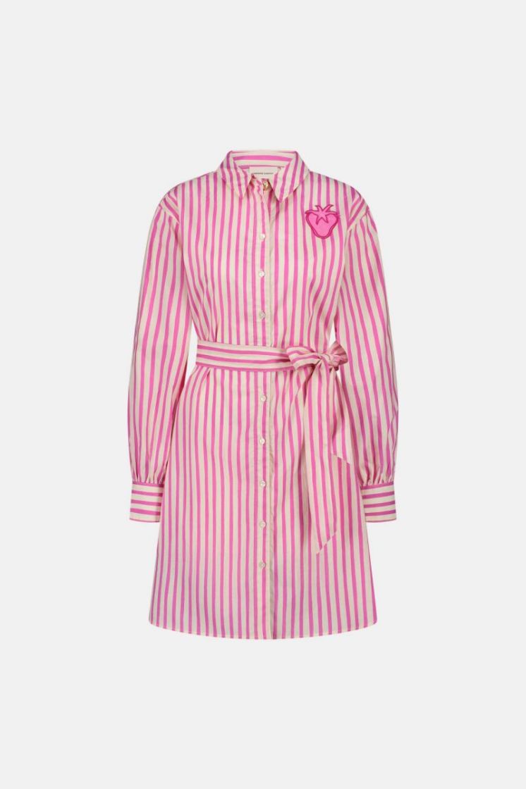  PINK DREAM/WARM
