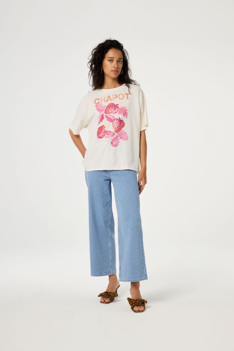  COSY WHITE/CORA