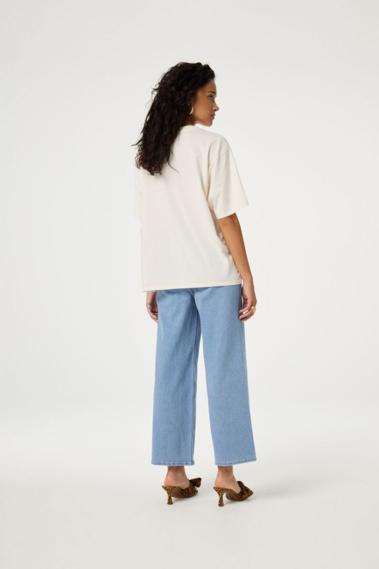  COSY WHITE/CORA