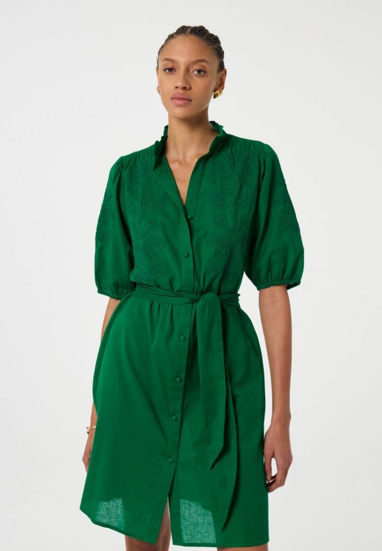  GREEN GLOW