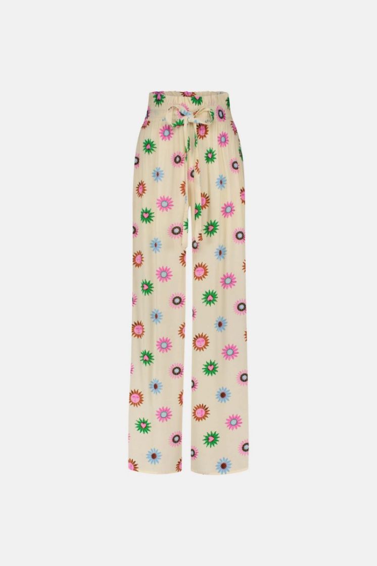  WARM WHITE/PINK