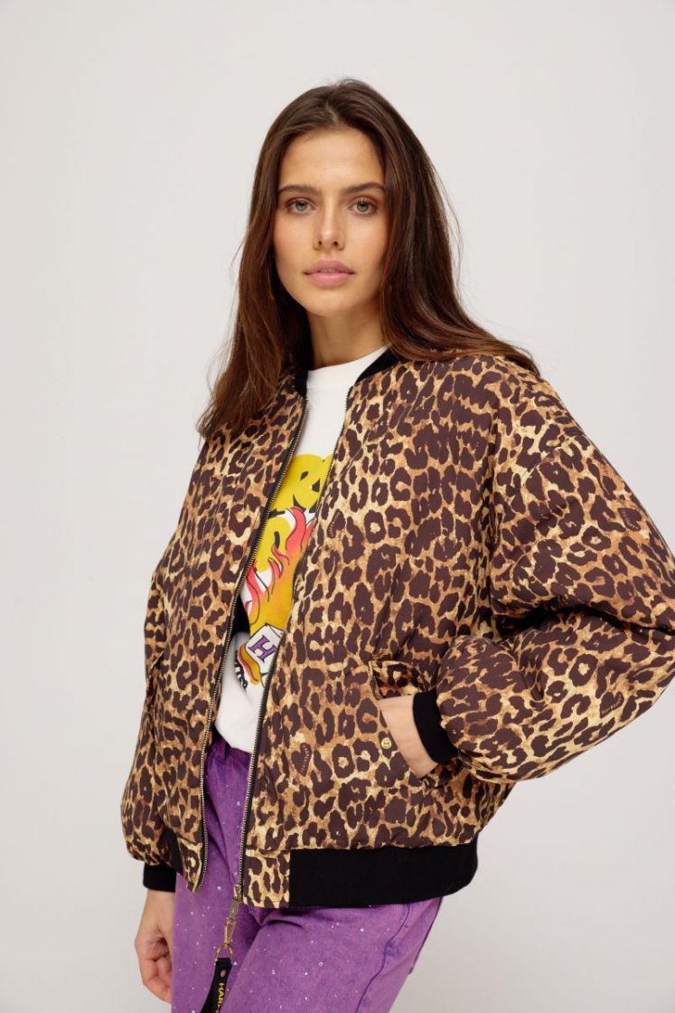  LEOPARD