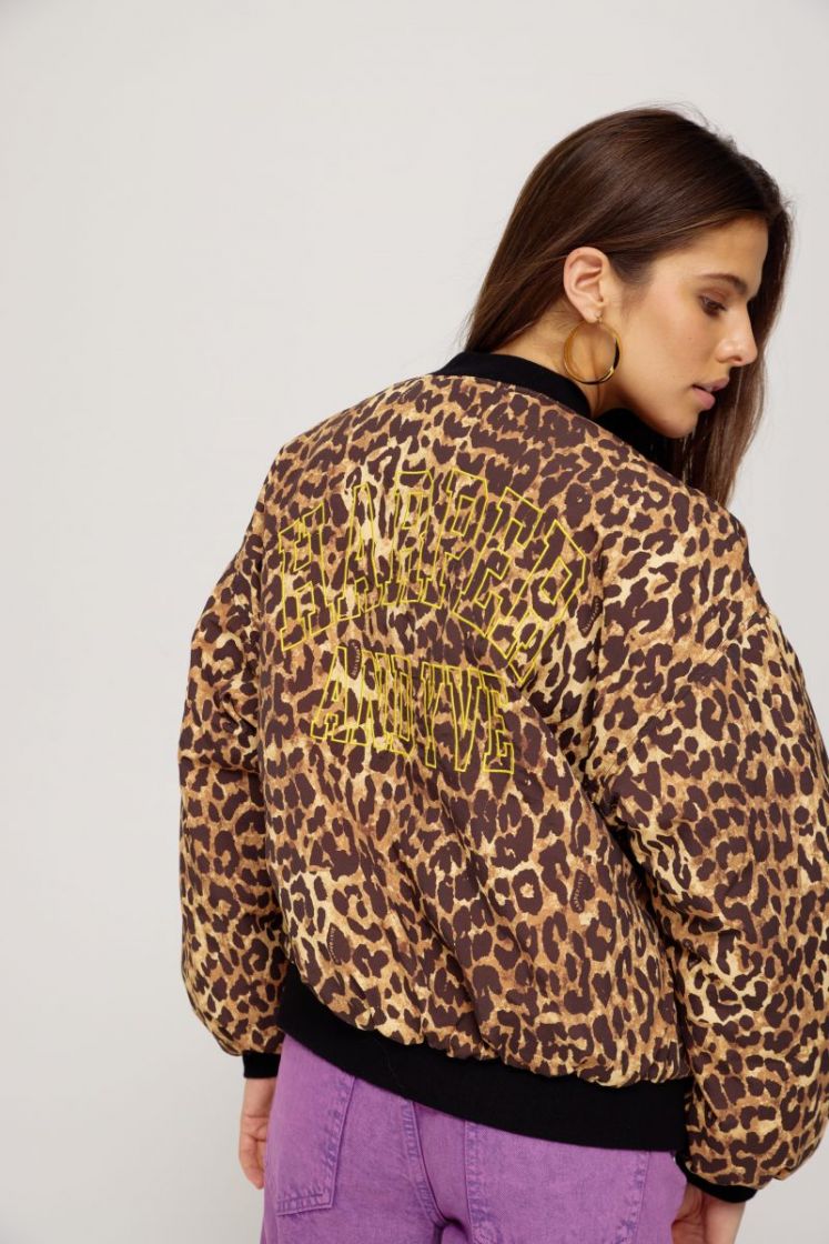  LEOPARD