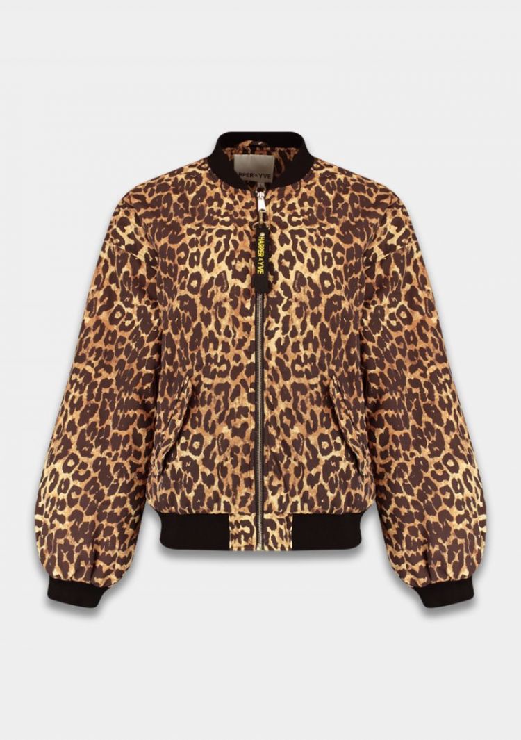  LEOPARD