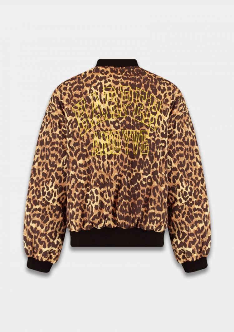  LEOPARD